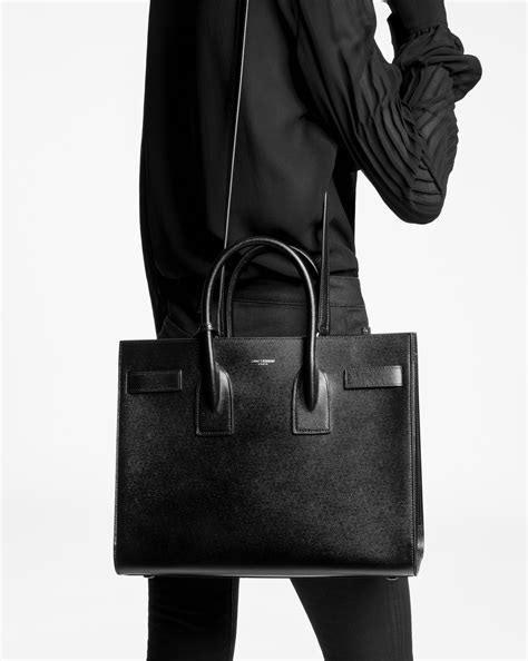 yves saint laurent sac soldes|ysl sac de jour black.